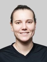 Кузнецова Нина Васильевна