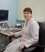 Баранчукова Анжелика Анатольевна