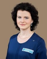 Павлова Ирина Александровна