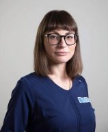 Гудебская Виктория Александровна