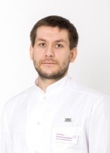 Старокожев Михаил Александрович