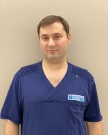 Суркичин Сергей Иванович