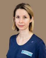 Тарасова Анна Константиновна