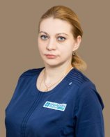 Моисеенко Татьяна Николаевна