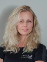 Самсонова Диана Вадимовна