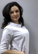 Коробкина Дина Станиславовна