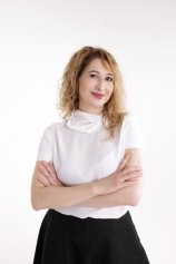 Тузова Ольга