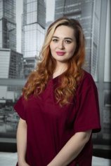 Качанова Татьяна Александровна