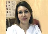 Морозова Татьяна Викторовна