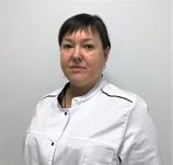 Смольякова Анна Николаевна