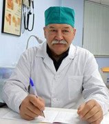 Чернов Александр Федорович