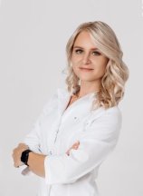 Владимирова Ксения Михайловна