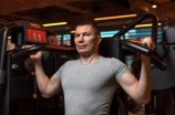 ТИХОМИРОВ АЛЕКСАНДР