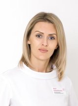 Шашина Екатерина Викторовна