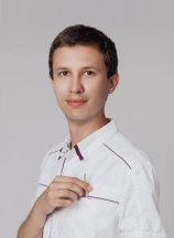 Шилин Роман Романович