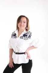 Кузнецова Анастасия