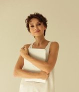 Исакова Марина Сергеевна