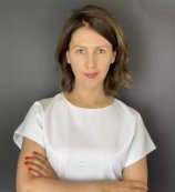 Исакова Анастасия Викторовна