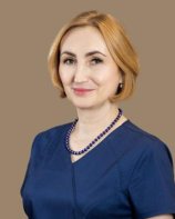 Сотникова Юлия Петровна