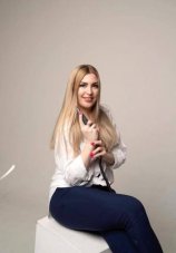 Григорьева Любовь