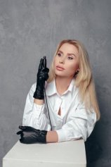 Аникина Марина