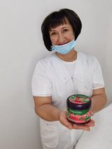 Казакова Ирина