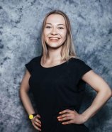 Брызгалова Екатерина