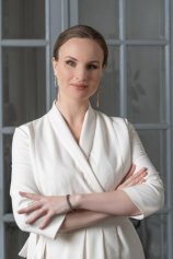 Вострикова Анна Вадимовна