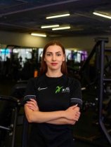 Гусева Светлана Николаевна