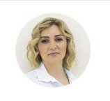Суханова Екатерина Владимировна