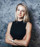 Бурдукина Анастасия