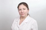Чистякова Светлана Ивановна