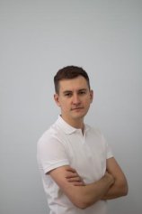 Шафеев Ряис Султанович