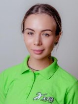 Миннеханова Камила Фанилевна
