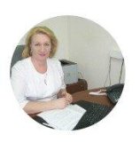 Сомова Татьяна Михайловна