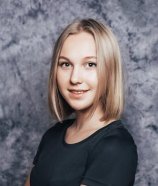 Чепикова Елизавета