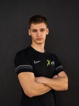 Мешков Данил Алексеевич
