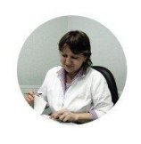 Хорошавина Гульфия Мухаматовна