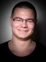 Левагин Илья Олегович