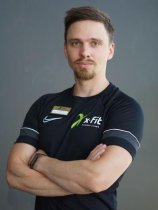 Мишин Павел Сергеевич
