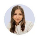 Шушарина Дарина Николаевна