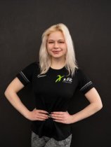Демидова Полина Романовна