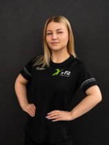 Шевелева Алина Дмитриевна