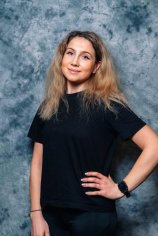 Шупикова Ирина