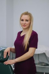 Гулякова Анастасия Игоревна