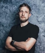 Легостаев Александр