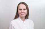 Русинова Татьяна Владимировна