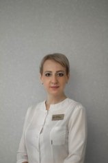 Шевракова Анна Геннадьевна