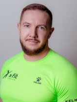 Прокофьев Иван Сергеевич