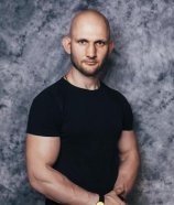 Тютин Юрий